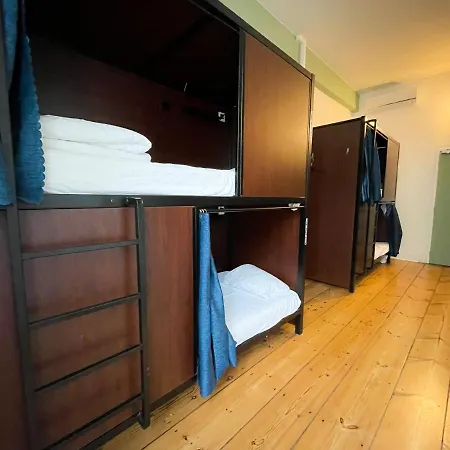 Hostel Hostel20 Hifrance
