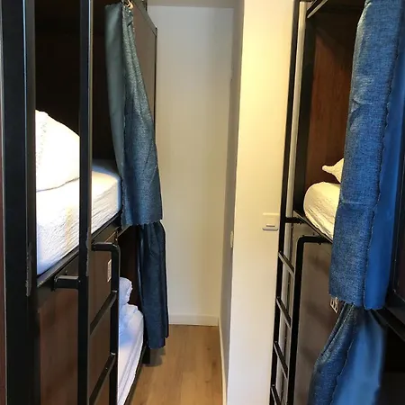 Hostel20 Hifrance
