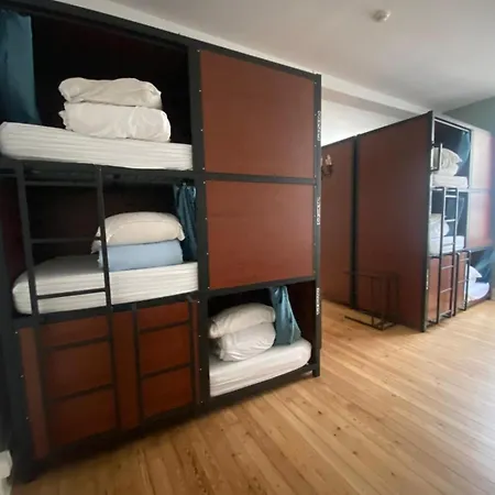 Hostel20 Hifrance