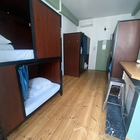 Hostel20 Hifrance *