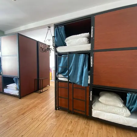 Hostel Hostel20 Hifrance *