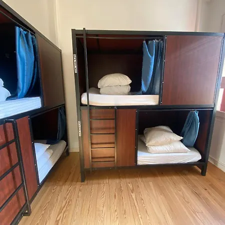 Hostel Hostel20 Bordeaux