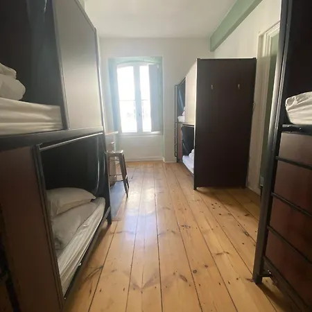 Hostel20 Hostel Bordeaux