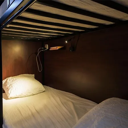 Vandrarhem Hostel20