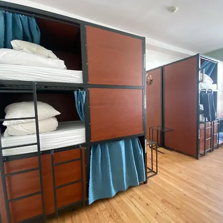 Hostel20 Vandrarhem